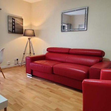 Marmaduke Apartments - Entire Apartment Close To City Centre ลิเวอร์พูล ภายนอก รูปภาพ