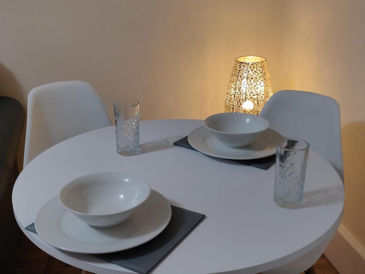 Marmaduke Apartments - Entire Apartment Close To City Centre ลิเวอร์พูล ภายนอก รูปภาพ